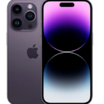 iPhone 14 Pro 128GB - Deep Purple - Unlocked