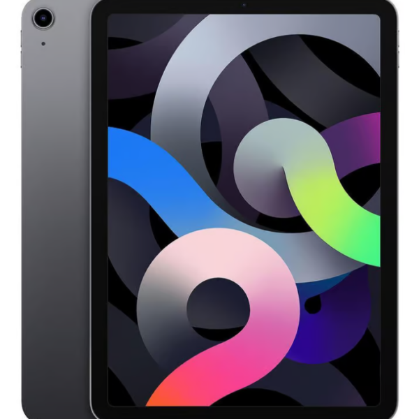iPad Air (2020) 64GB - Space Gray - (Wi-Fi)