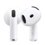 Apple AirPods 4th gen (2024) - USB-C Charging case