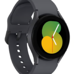 Samsung Smart Watch Galaxy Watch 5 HR GPS - Gray