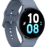 Samsung Smart Watch Galaxy Watch 5 HR GPS - Sapphire